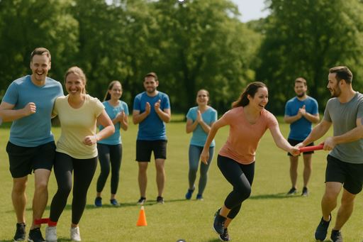Lanserhof Games
